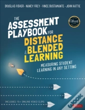 The Assessment Playbook For Distance And Blended Learning