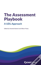 Capa do artigo The Assessment Playbook