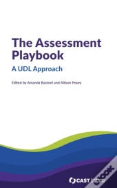 The Assessment Playbook