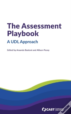 Capa do artigo The Assessment Playbook