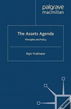 Capa do artigo The Assets Agenda