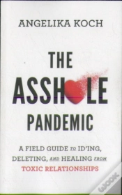 Capa do artigo The Asshole Pandemic