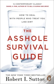 Capa do artigo The Asshole Survival Guide
