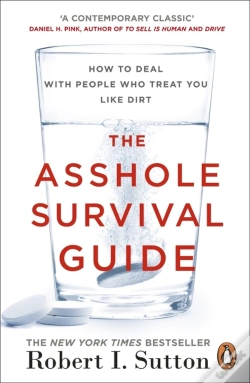 Capa do artigo The Asshole Survival Guide
