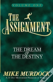 Capa do artigo The Assignment Vol. 1