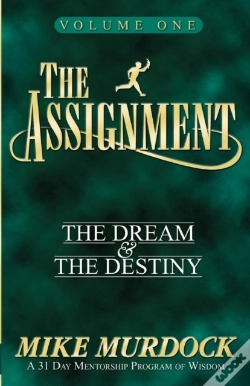 Capa do artigo The Assignment Vol. 1