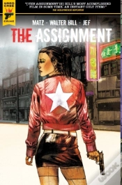 Capa do artigo The Assignment Vol. 1