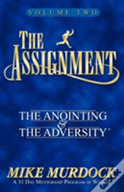 Capa do artigo The Assignment Vol. 2