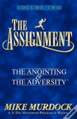 Capa do artigo The Assignment Vol. 2