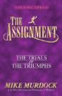 The Assignment Vol 3: The Trials & The Triumphs - Preview