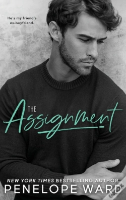 Capa do artigo The Assignment