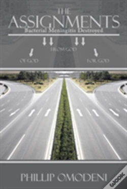 Capa do artigo The Assignments