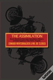 The Assimilation: Rock Machine Become Ba