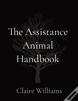 Capa do artigo The Assistance Animal Handbook