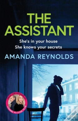 Capa do artigo The Assistant