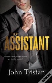 Capa do artigo The Assistant
