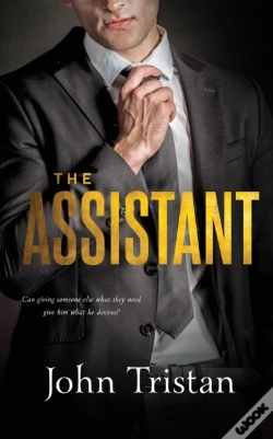 Capa do artigo The Assistant