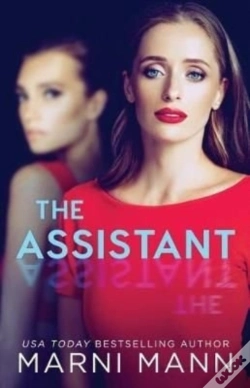 Capa do artigo The Assistant