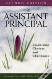 Capa do artigo The Assistant Principal