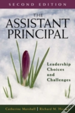Capa do artigo The Assistant Principal