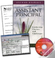 Capa do artigo The Assistant Principal, Second Edition And Student Discipline Data Tracker Cd-Rom Value-Pack