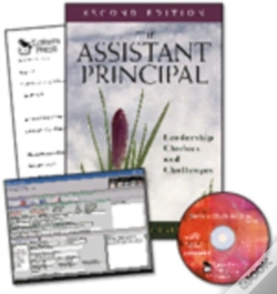 Capa do artigo The Assistant Principal, Second Edition And Student Discipline Data Tracker Cd-Rom Value-Pack