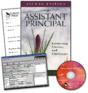 The Assistant Principal, Second Edition And Student Discipline Data Tracker Cd-Rom Value-Pack - Preview