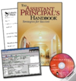 Capa do artigo The Assistant Principal'S Handbook And Student Discipline Data Tracker Cd-Rom Value-Pack