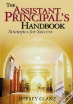 Capa do artigo The Assistant Principal'S Handbook