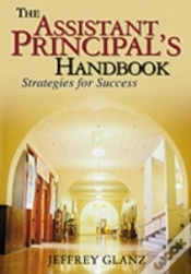 Capa do artigo The Assistant Principal