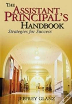 Capa do artigo The Assistant Principal'S Handbook