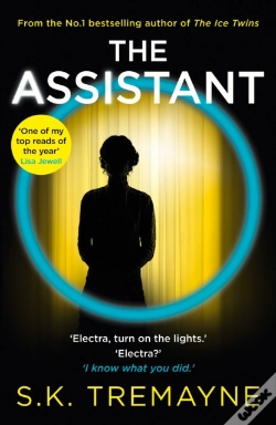 Capa do artigo The Assistant