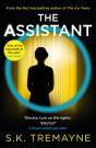 The Assistant - Preview