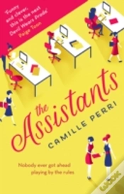 Capa do artigo The Assistants