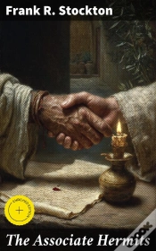 Capa do artigo The Associate Hermits