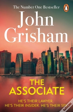 Capa do artigo The Associate