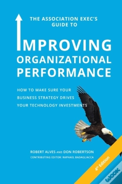 Capa do artigo The Association Exec'S Guide To Improving Organizational Performance