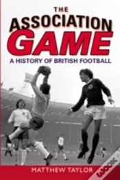 Capa do artigo The Association Game