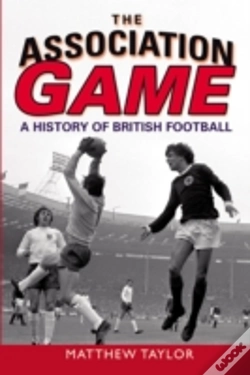 Capa do artigo The Association Game
