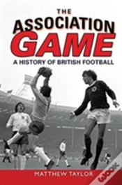 Capa do artigo The Association Game