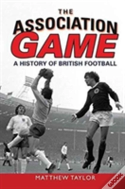 Capa do artigo The Association Game