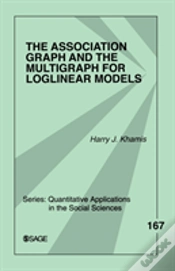 Capa do artigo The Association Graph And The Multigraph For Loglinear Models
