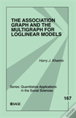 Capa do artigo The Association Graph And The Multigraph For Loglinear Models