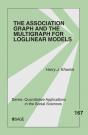 The Association Graph And The Multigraph For Loglinear Models - Preview