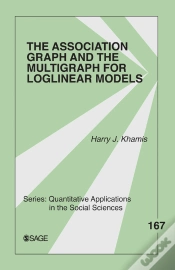 Capa do artigo The Association Graph And The Multigraph For Loglinear Models