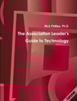 Capa do artigo The Association Leader'S Guide To Technology