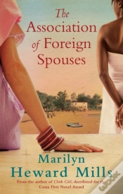 Capa do artigo The Association Of Foreign Spouses