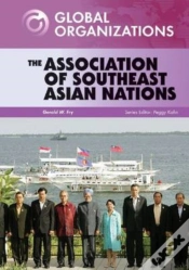 Capa do artigo The Association Of Southeast Asian Nations