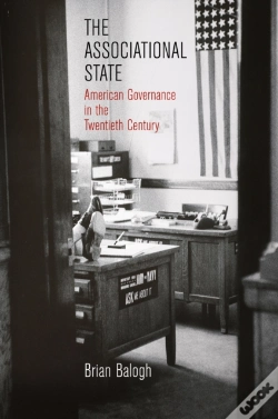 Capa do artigo The Associational State