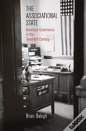 Capa do artigo The Associational State
